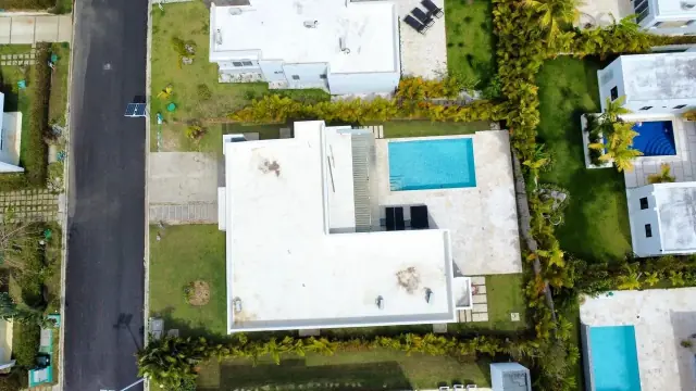 Villa en Venta – Sosúa Ocean Village | Confort, Estilo y Ubicación Premium, USD$ 399,000