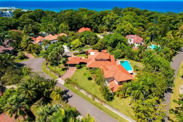 Villa Estancia – Una propiedad de lujo cerca de la playa, USD$ 1,200,000