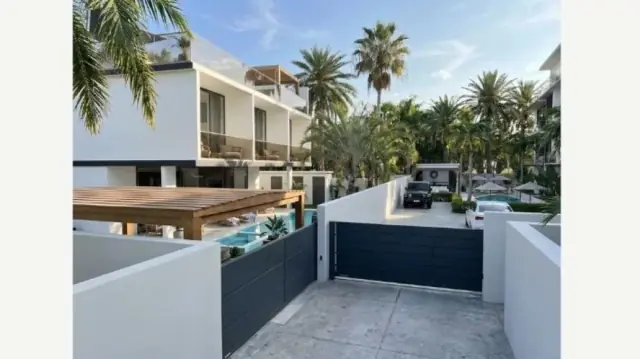 Villa Maravea La Bonita, Samaná,, USD$ 595,000