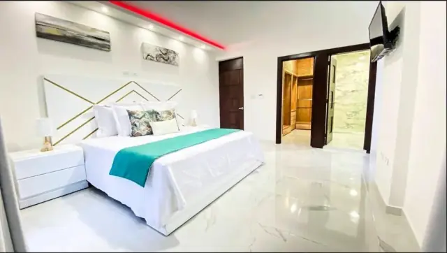 Villa Moderna en Puerto Plata cerca de la Playa, USD$ 480,000