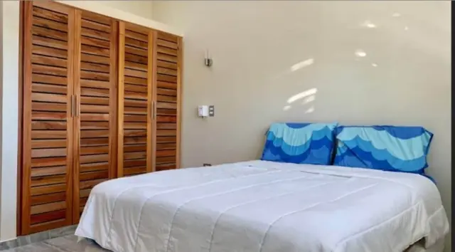 Villa Nueva de 2 Dormitorios con Vista al Mar en Las Terrenas, USD$ 179,000