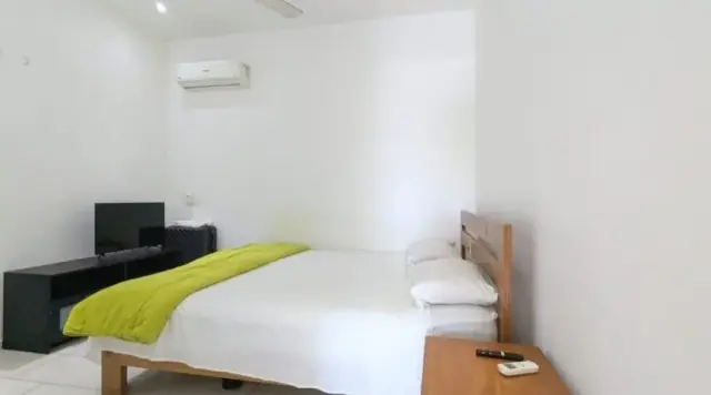 Apartamento de 2 Dormitorios en Las Terrenas, USD$ 180,000