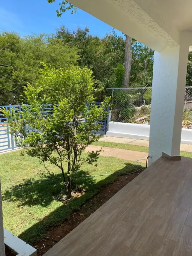 Villa Remodelada con alto potencial de inversion, Camino Llibre, USD$ 250,000