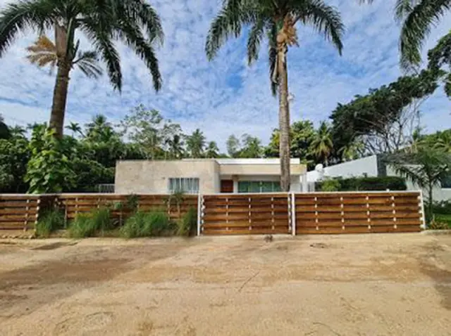 VILLA RES. JARDINES DE LAS TERRENAS, USD$ 415,000
