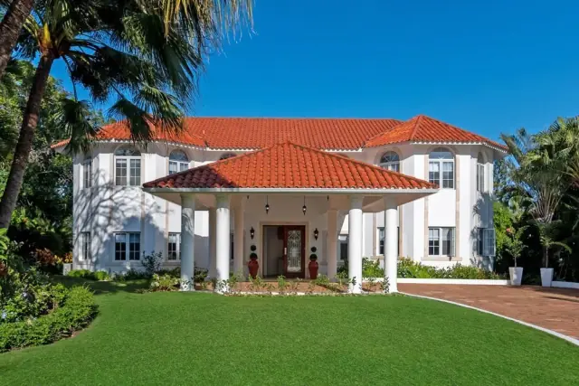 Villa Royale: inversión ideal en una de las zonas más deseadas del Caribe., USD$ 995,000
