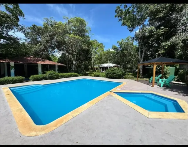 Villa Turística en Juan Dolio, San Pedro, USD$ 396,000