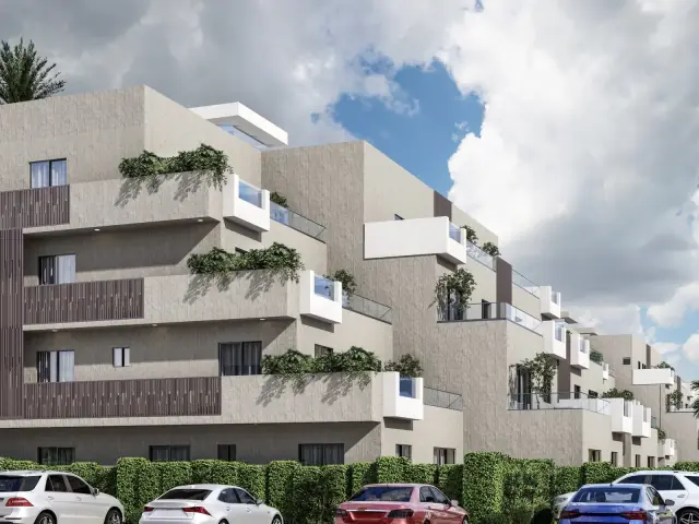 Apartamentos de 1 y 3 Dormitorios con Jacuzzi y Amenidades Exclusivas, Desde USD$ 122,500