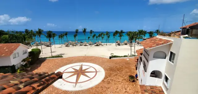 Vive en primera línea de playa en Bayahíbe, USD$ 255,000