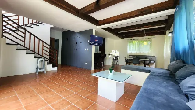 Your home in paradise awaits you in Cabarete!, USD$ 180,000