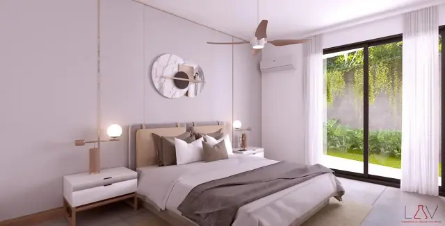Zoe Residences, USD$ 243,913